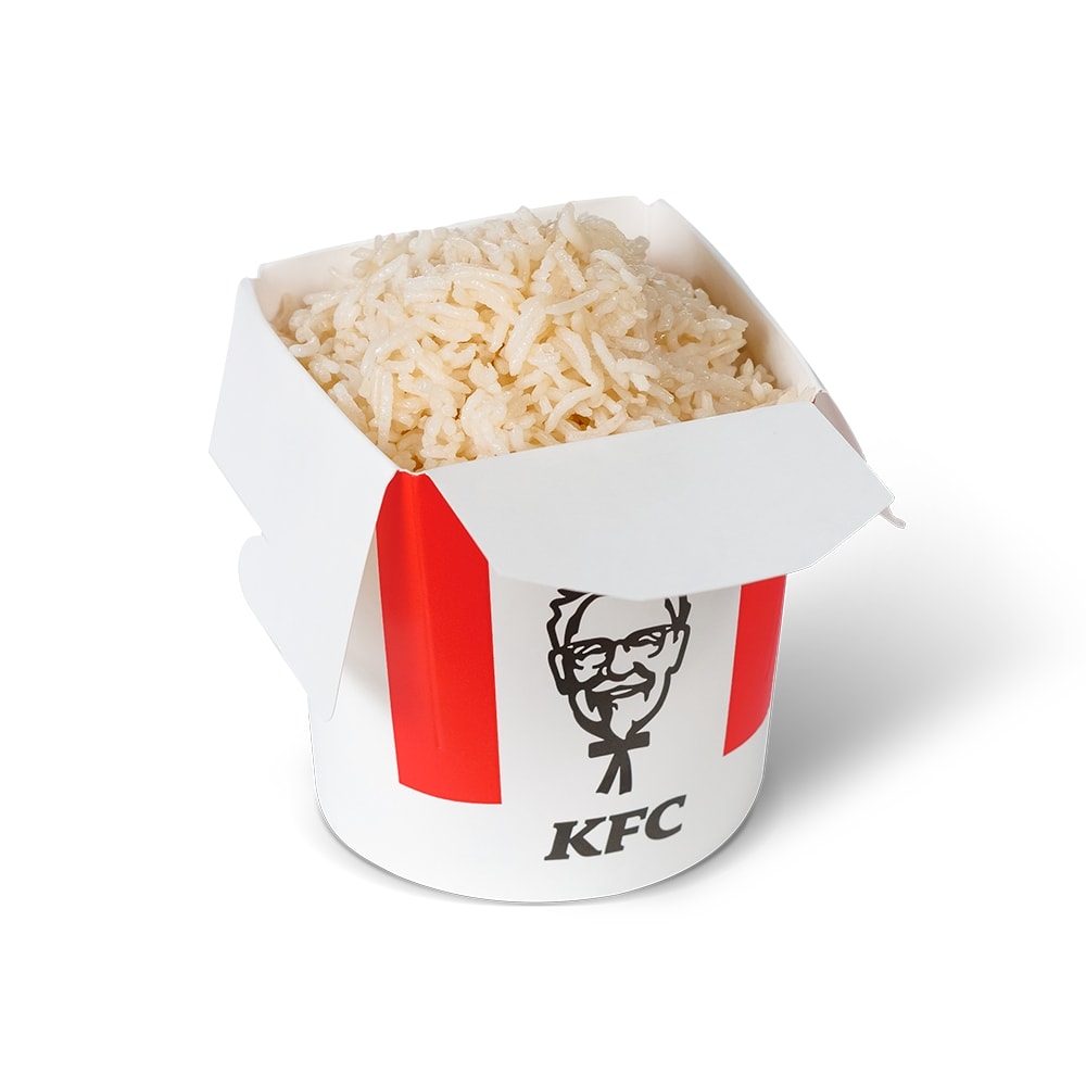 KFC. Рис